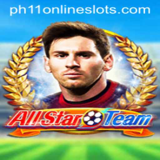 AllStarTeam: A New Wave in Gaming with PH11