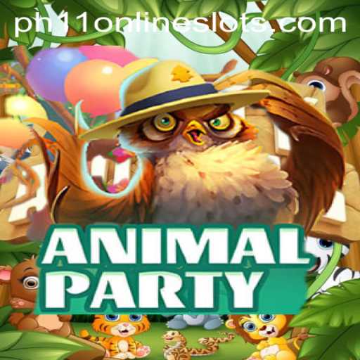 Exploring the Excitement of AnimalParty: A New Gaming Sensation with PH11