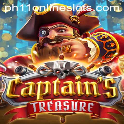 CaptainssTreasure: Unveiling the Thrills and Unmatched Adventures