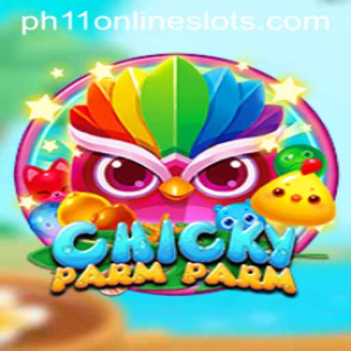 ChickyParmParm: The Game Everyone is Talking About