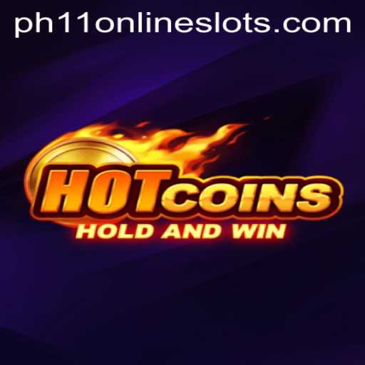 HotCoins: A New Era in Blockchain Gaming