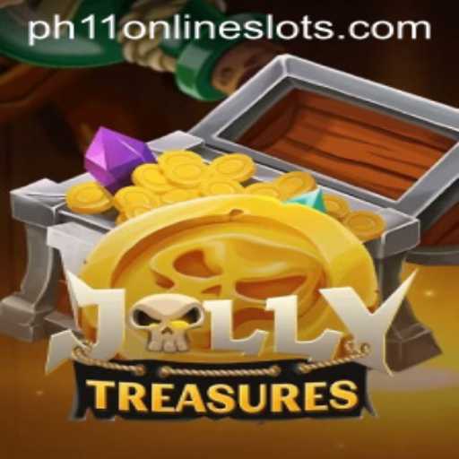 JollyTreasures: Discover the Thrilling World of Hidden Riches
