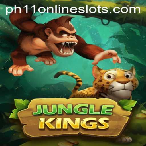 Exploring the Adventure of JungleKings: An Immersive Gaming Experience