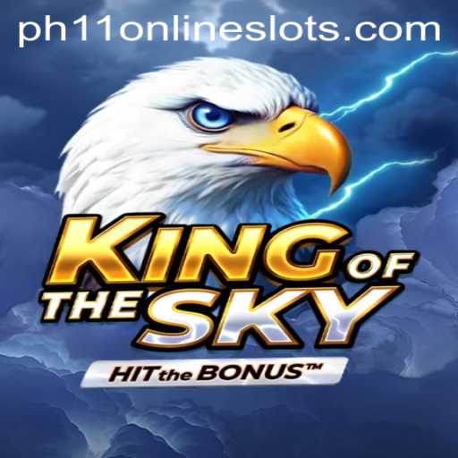 KingOfTheSky: Soar High with the Latest Gaming Sensation