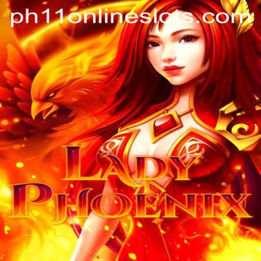 Discover the Magic of LadyPhoenix: A Thrilling Adventure in the World of PH11