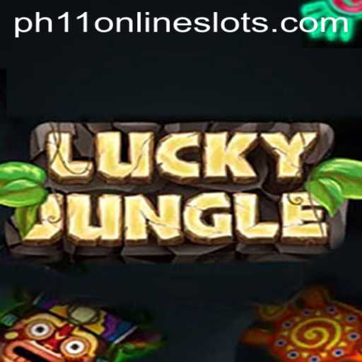 Exploring the Thrilling World of LuckyJungle: An In-Depth Look at Gameplay and Rules