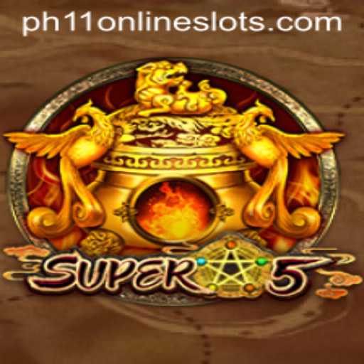 Super5: The Game Revolutionizing Interactive Play