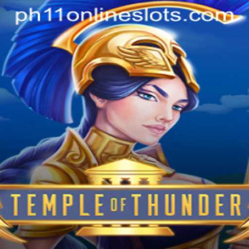TempleofThunder: A Fascinating Journey into the World of Myths and Legends